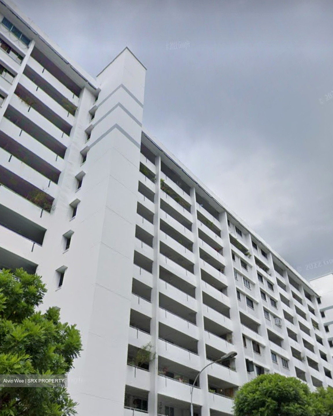 Blk 22 Hougang View (Hougang), HDB 3 Rooms #448759501